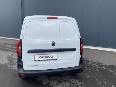 Renault Kangoo Vorführwagen