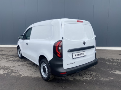 Renault Kangoo Vorführwagen