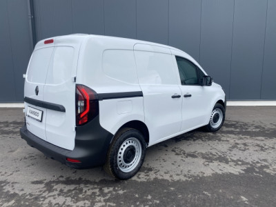 Renault Kangoo Vorführwagen