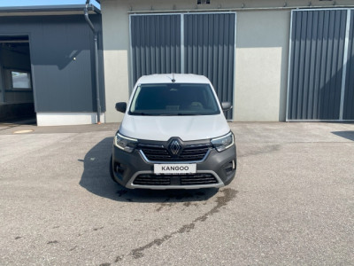 Renault Kangoo Vorführwagen