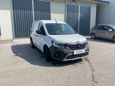 Renault Kangoo Vorführwagen