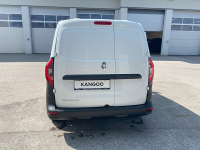 Renault Kangoo Vorführwagen