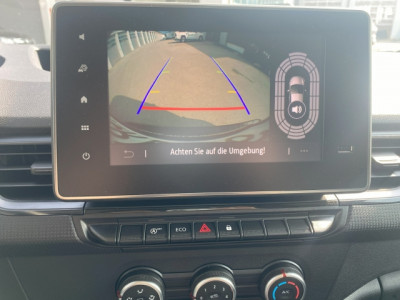 Renault Kangoo Vorführwagen