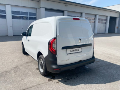 Renault Kangoo Vorführwagen