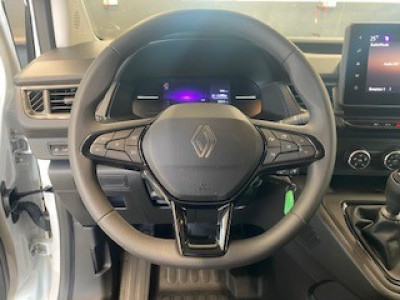 Renault Kangoo Vorführwagen