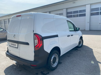 Renault Kangoo Vorführwagen