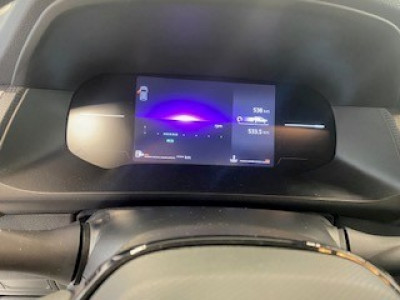 Renault Kangoo Vorführwagen