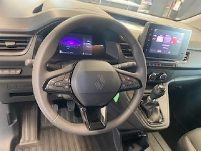 Renault Kangoo Vorführwagen