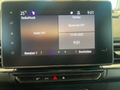 Renault Kangoo Vorführwagen