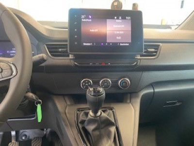 Renault Kangoo Vorführwagen