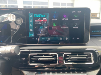 Renault R4 Vorführwagen Renault R4 Vorführwagen