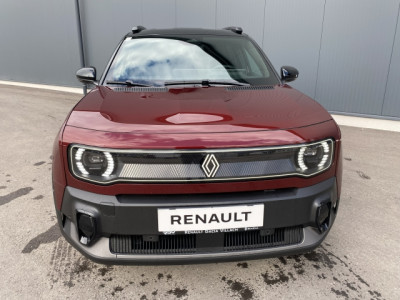 Renault R4 Vorführwagen