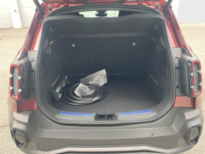 Renault R4 Vorführwagen Renault R4 Vorführwagen