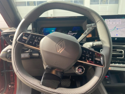 Renault R4 Vorführwagen Renault R4 Vorführwagen