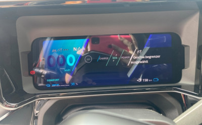 Renault R4 Vorführwagen Renault R4 Vorführwagen