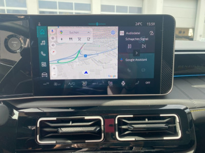 Renault R4 Vorführwagen Renault R4 Vorführwagen