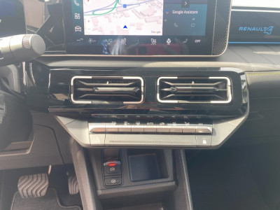 Renault R4 Vorführwagen Renault R4 Vorführwagen