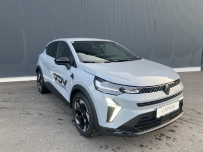 Renault Captur Vorführwagen Renault Captur Vorführwagen