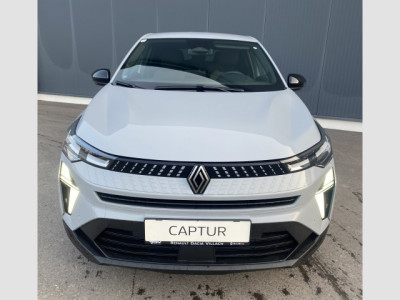 Renault Captur Vorführwagen