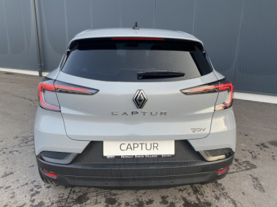 Renault Captur Vorführwagen Renault Captur Vorführwagen