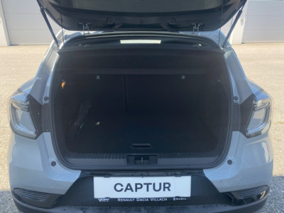 Renault Captur Vorführwagen Renault Captur Vorführwagen