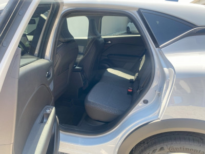 Renault Captur Vorführwagen Renault Captur Vorführwagen