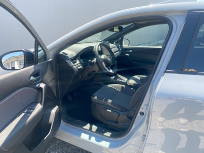 Renault Captur Vorführwagen Renault Captur Vorführwagen