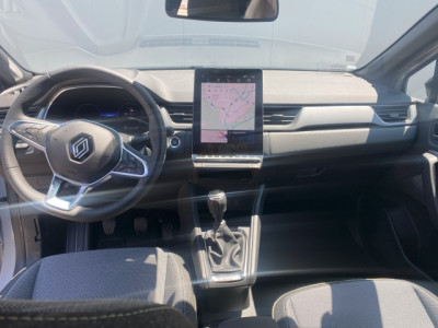 Renault Captur Vorführwagen Renault Captur Vorführwagen