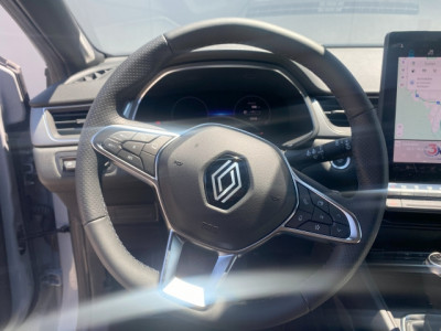 Renault Captur Vorführwagen Renault Captur Vorführwagen