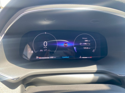 Renault Captur Vorführwagen Renault Captur Vorführwagen