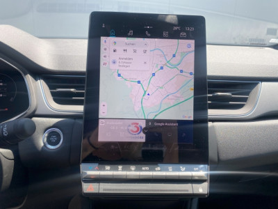 Renault Captur Vorführwagen Renault Captur Vorführwagen