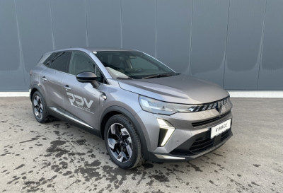 Renault Symbioz Vorführwagen Renault Symbioz Vorführwagen