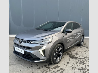 Renault Symbioz Vorführwagen Renault Symbioz Vorführwagen