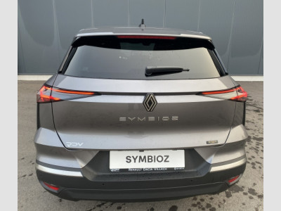 Renault Symbioz Vorführwagen Renault Symbioz Vorführwagen