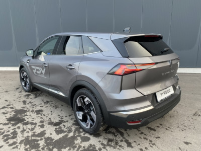 Renault Symbioz Vorführwagen Renault Symbioz Vorführwagen