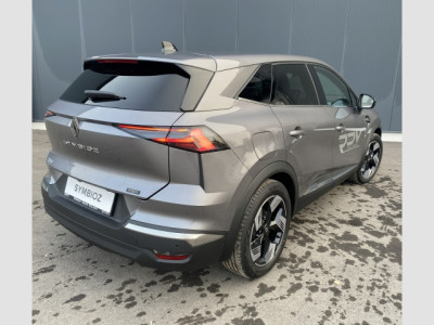 Renault Symbioz Vorführwagen Renault Symbioz Vorführwagen