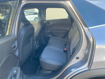 Renault Symbioz Vorführwagen Renault Symbioz Vorführwagen