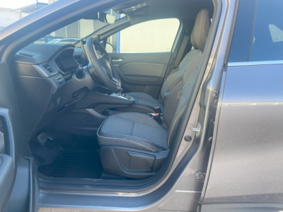 Renault Symbioz Vorführwagen Renault Symbioz Vorführwagen