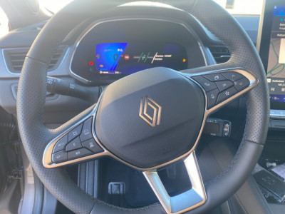 Renault Symbioz Vorführwagen Renault Symbioz Vorführwagen