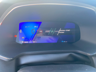 Renault Symbioz Vorführwagen Renault Symbioz Vorführwagen