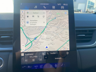 Renault Symbioz Vorführwagen Renault Symbioz Vorführwagen