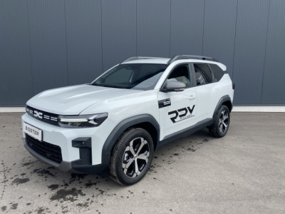 Dacia Bigster Vorführwagen