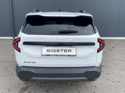 Dacia Bigster Vorführwagen