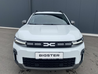 Dacia Bigster Vorführwagen