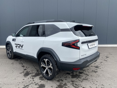 Dacia Bigster Vorführwagen