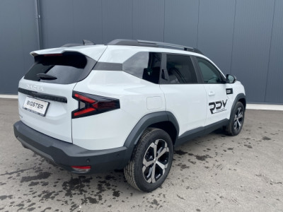 Dacia Bigster Vorführwagen