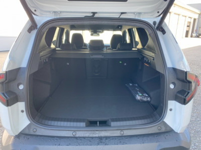 Dacia Bigster Vorführwagen