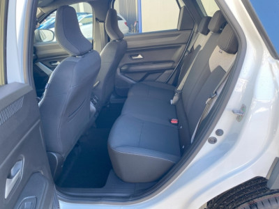 Dacia Bigster Vorführwagen