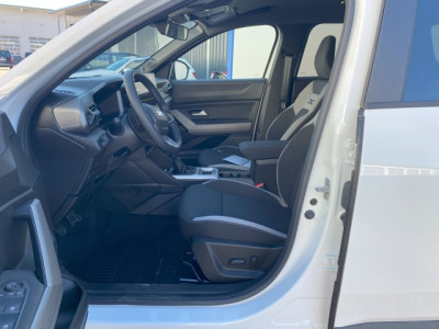 Dacia Bigster Vorführwagen