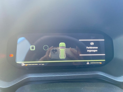 Dacia Bigster Vorführwagen